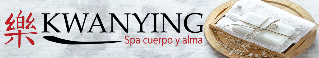 Logo de Kwanying