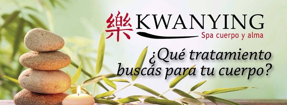 Imagen principal spa kwanying